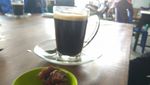 Sudah Ngopi Belum? Nih Kopi Solong yang Sedap di Aceh