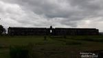 Sudah Pernah ke Keraton Ratu Boko?