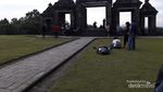 Sudah Pernah ke Keraton Ratu Boko?