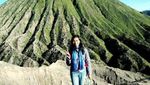 Sudah Pernah Mendaki Bromo?