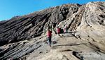 Sudah Pernah Mendaki Bromo?