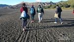 Sudah Pernah Mendaki Bromo?