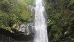 Sudah Tahu? Ada Air Terjun Cantik di Lereng Merapi