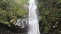 Air Terjun Kedung Kayang