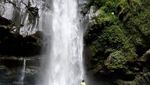 Sudah Tahu? Ada Air Terjun Cantik di Lereng Merapi