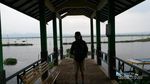 Sudah Tahu? Ada Bukit Cinta di Rawa Pening, Semarang