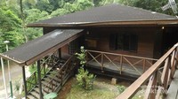 Guest house untuk traveler menginap