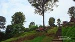 Sudah Tahu? Ada Kafe Keren di Dekat Tebing Keraton, Bandung