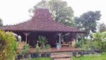 Sudah Tahu? Ada Kafe Keren di Dekat Tebing Keraton, Bandung