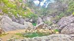Sudah Tahu, Ada Laguna Hijau di Bandung Barat