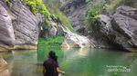 Sudah Tahu, Ada Laguna Hijau di Bandung Barat
