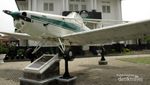 Sudah Tahu? Ada Museum Perkebunan di Medan
