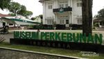 Sudah Tahu? Ada Museum Perkebunan di Medan