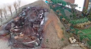 Sudah Tahu? Ada Museum Tanah di Bogor