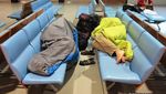 Sudah Tahu? Aturan Menginap di Bandara Kansai