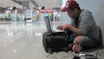 Sudah Tahu? Aturan Menginap di Bandara Kansai