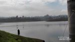 Sudah Tahu, Bandung Punya Danau di Atas Danau?