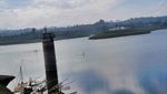 Sudah Tahu, Bandung Punya Danau di Atas Danau?