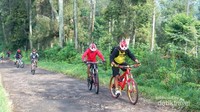 ayoooo.... gowes terus nyalimu
