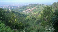 Indahnya Bandung