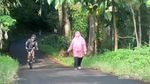 Sudah Tahu? Bandung Punya Tanjakan Putus Asa