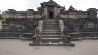 Candi utama Sambisari