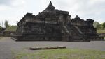 Sudah Tahu Belum, Yogyakarta Punya Candi di Bawah Tanah