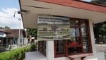Sudah Tahu Belum, Yogyakarta Punya Candi di Bawah Tanah