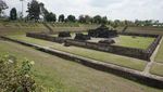 Sudah Tahu Belum, Yogyakarta Punya Candi di Bawah Tanah