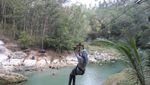 Sudah Tahu, Blitar Punya Air Terjun yang Cantik