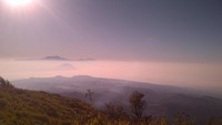 Cantiknya pemandangan