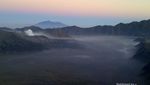 Sudah Tahu? Bromo Punya Sisi Secantik Ini