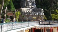 Patung Big Buddha