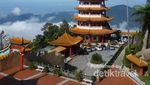 Sudah Tahu Chin Swee Temple?