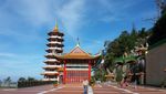 Sudah Tahu Chin Swee Temple?