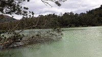 Telaga Warna