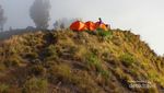 Sudah Tahu? Gunung Rinjani Punya Spa & Sauna Alami