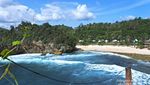Sudah Tahu? Ini Pantai Cantik di Kota Malang