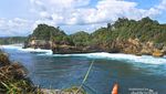 Sudah Tahu? Ini Pantai Cantik di Kota Malang