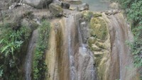 Air Terjun Kedung Pedut