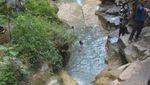 Sudah Tahu, Kulonprogo Punya Air Terjun Seindah Ini!