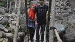 Sudah Tahu, Kulonprogo Punya Air Terjun Seindah Ini!
