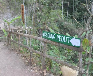 Sudah Tahu, Kulonprogo Punya Air Terjun Seindah Ini!
