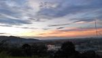 Sudah Tahu, Padang Punya Bukit Nobita?