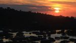 Sudah Tahu, Papua Punya Perkampungan di Atas Laut