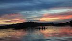 Sudah Tahu, Papua Punya Perkampungan di Atas Laut