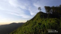 Bukit Besek