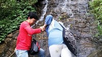 Curug Sahid
