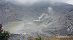 Sudah Tahu Sejarah dan Legenda Tangkuban Perahu?