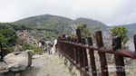 Sudah Tahu Sejarah dan Legenda Tangkuban Perahu?